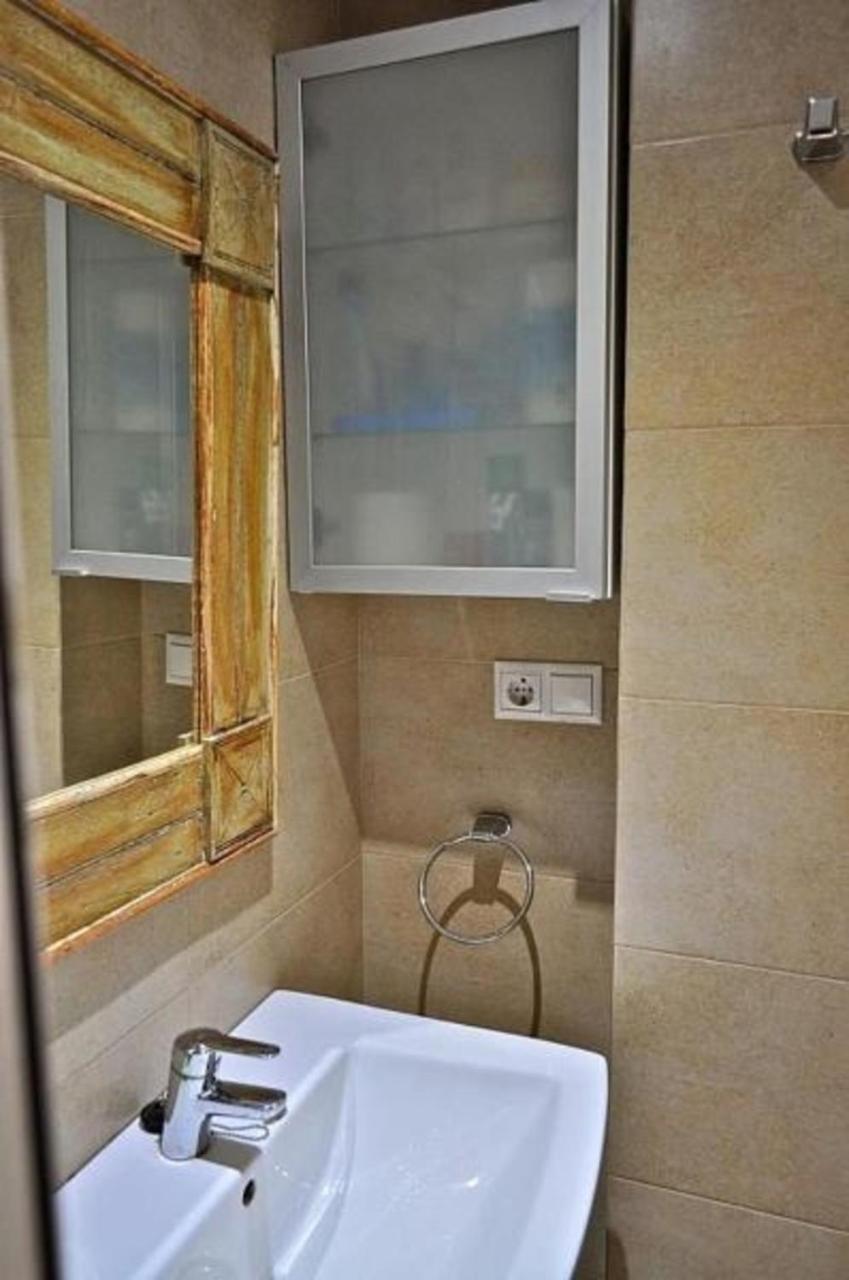 My Loft 4 You Maritim Valencia Exterior foto
