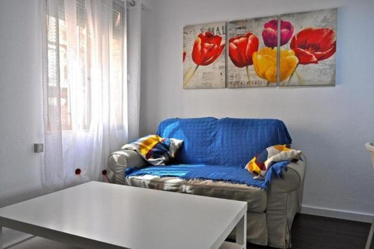 My Loft 4 You Maritim Valencia Exterior foto