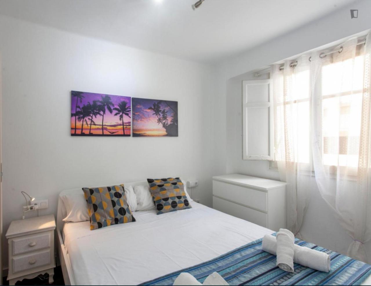 My Loft 4 You Maritim Valencia Exterior foto