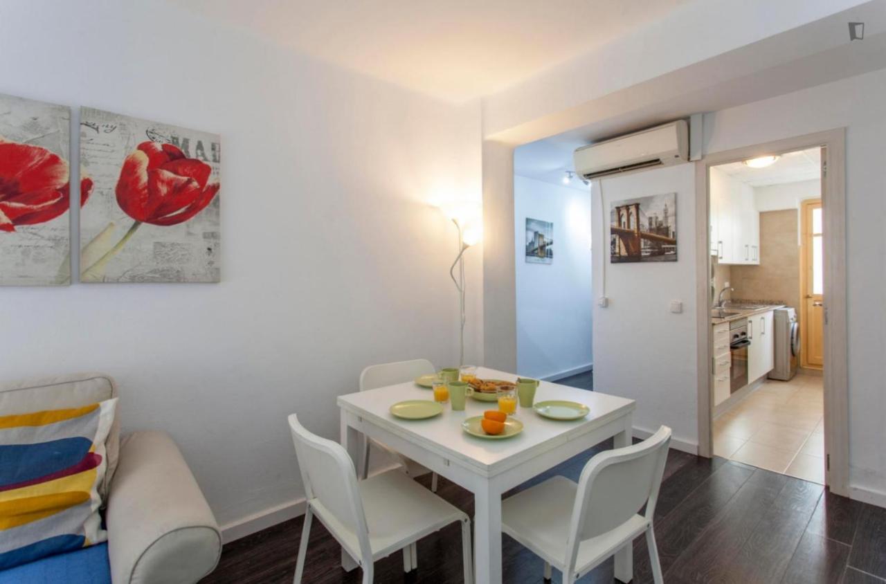 My Loft 4 You Maritim Valencia Exterior foto